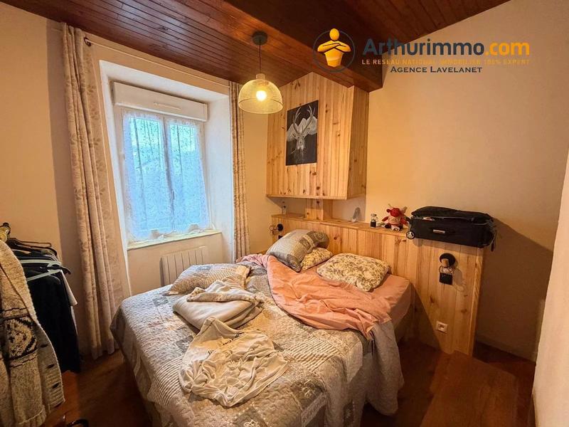 Maison - 66 m² - 5 pièces