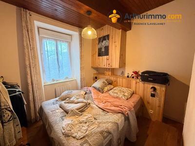 Maison - 66 m² - 5 pièces