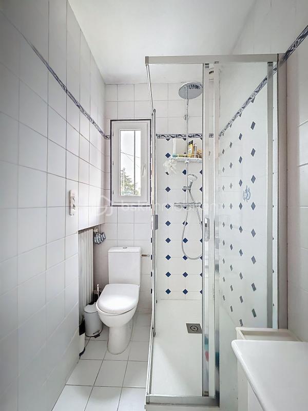 Maison - 89 m² - 5 pièces