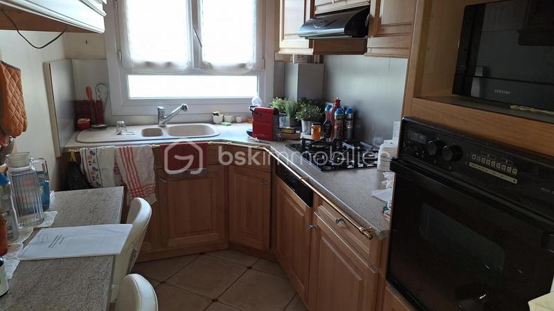 Appartement - 75 m² - 4 pièces