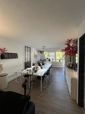 Bureau - 47 m² - 3 pièces