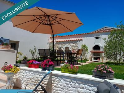 Maison - 140 m² - 7 pièces