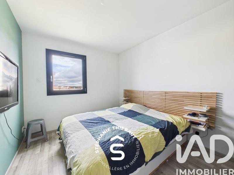 Appartement - 69 m² - 4 pièces