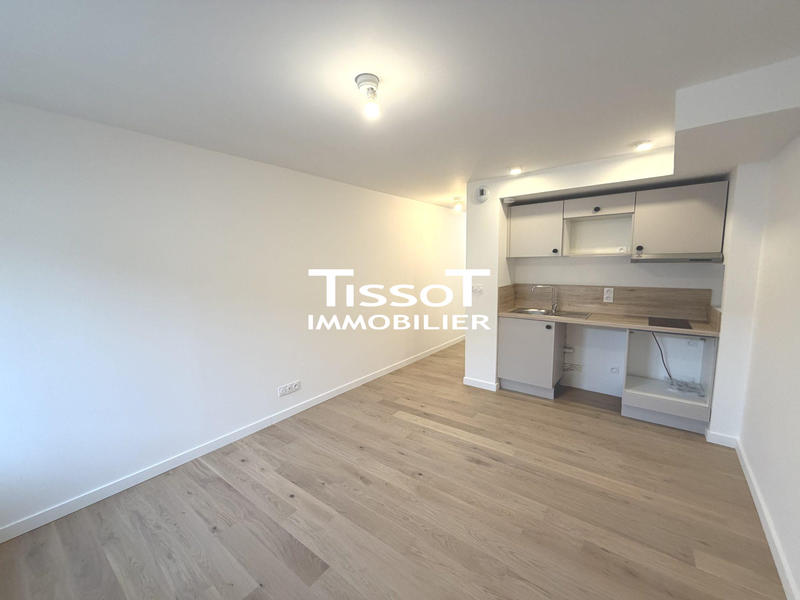 Appartement - 26 m² - 1 pièce