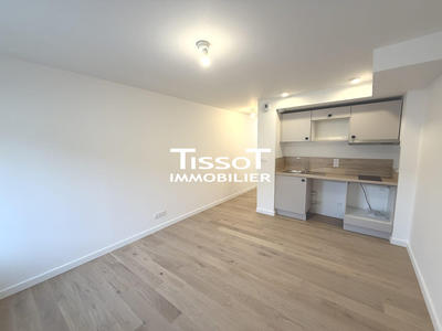Appartement - 26 m² - 1 pièce