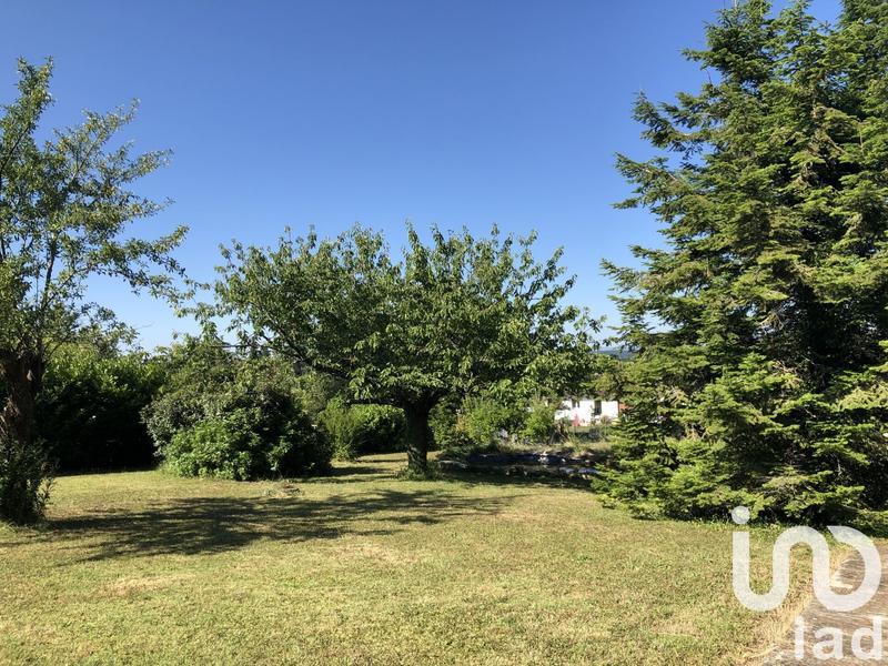 Maison - 135 m² - 7 pièces