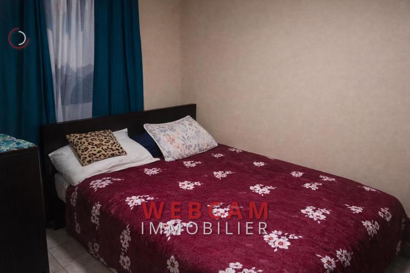 Appartement - 54 m² - 3 pièces