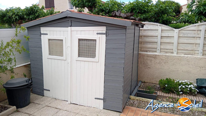 Villa - 92 m² - 4 pièces