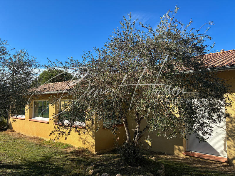 Maison - 168 m² - 4 pièces