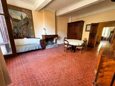 Maison de maîtres - 147 m² - 6 pièces