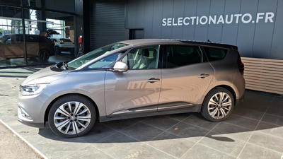 Renault Grand Scénic III Evolution TCe 140 Edc