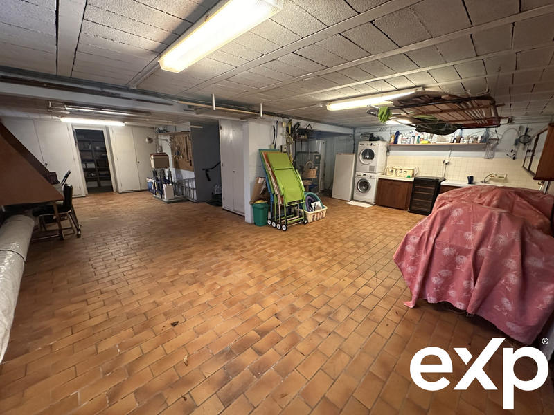 Villa - 138 m² - 6 pièces