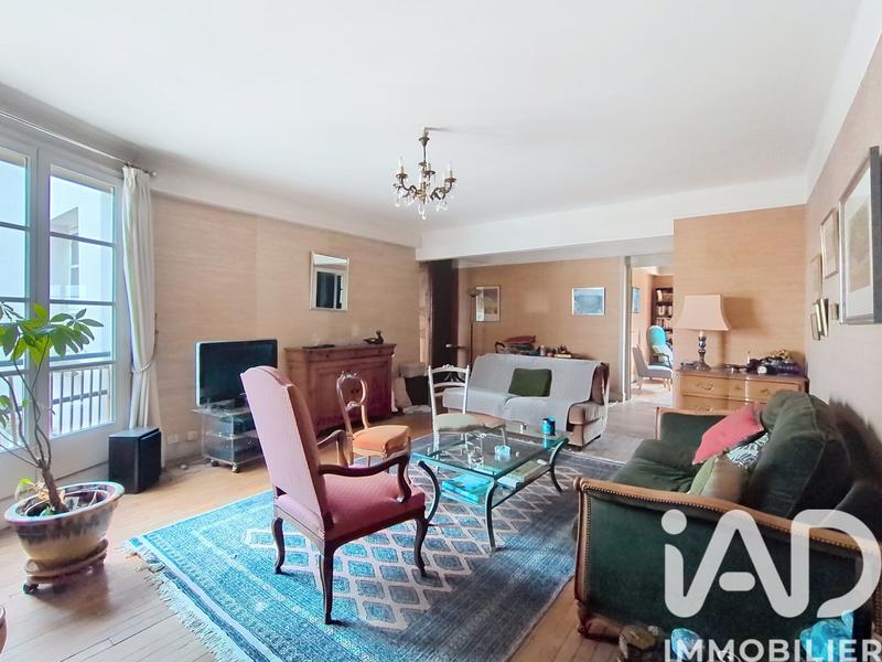 Appartement - 70 m² - 2 pièces