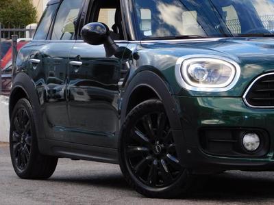 Mini Countryman Mini Cooper 136ch Oakwood