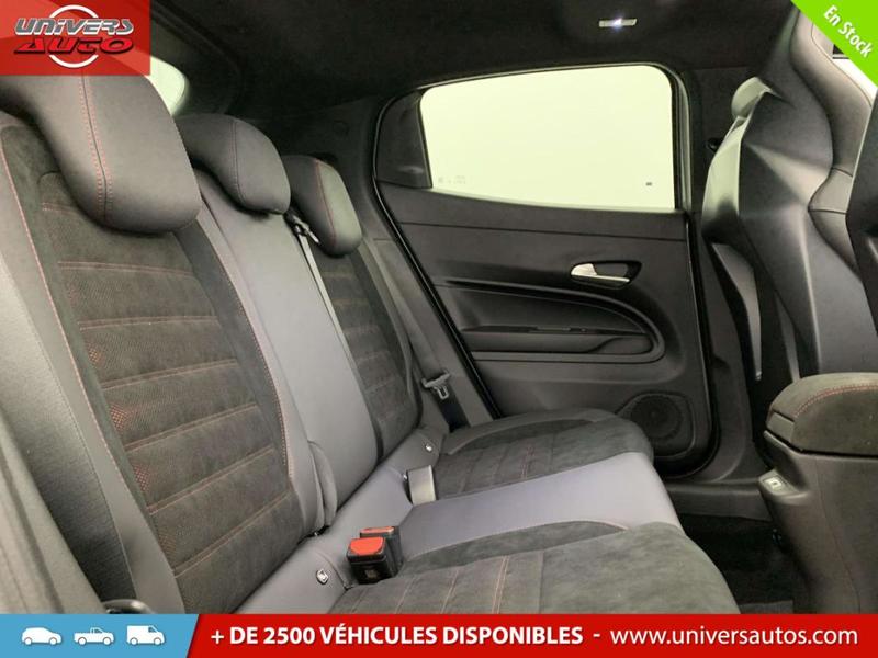 Alfa Romeo Junior 1.2 Ibrida 145 ch eDCT6 Speciale