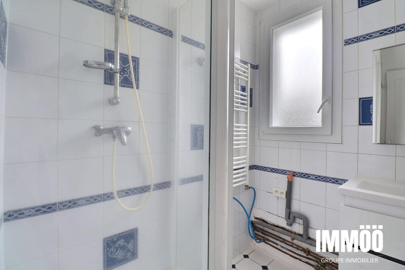 Appartement - 81 m² - 4 pièces