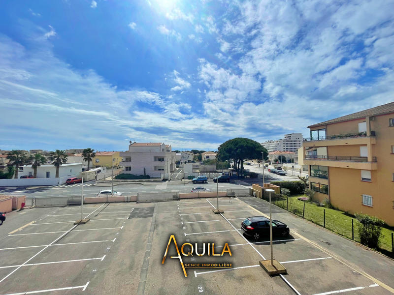 Appartement - 52 m² - 3 pièces