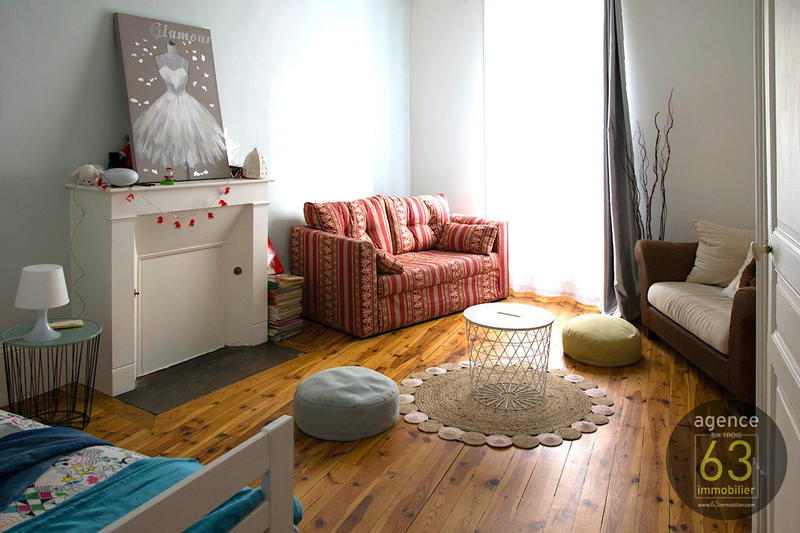 Maison - 155 m² - 5 pièces