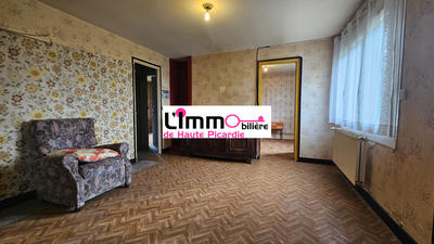 Maison - 102 m² - 5 pièces