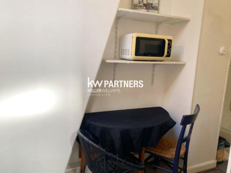 Appartement - 9 m² - 1 pièce