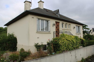 Maison - 77 m² - 3 pièces