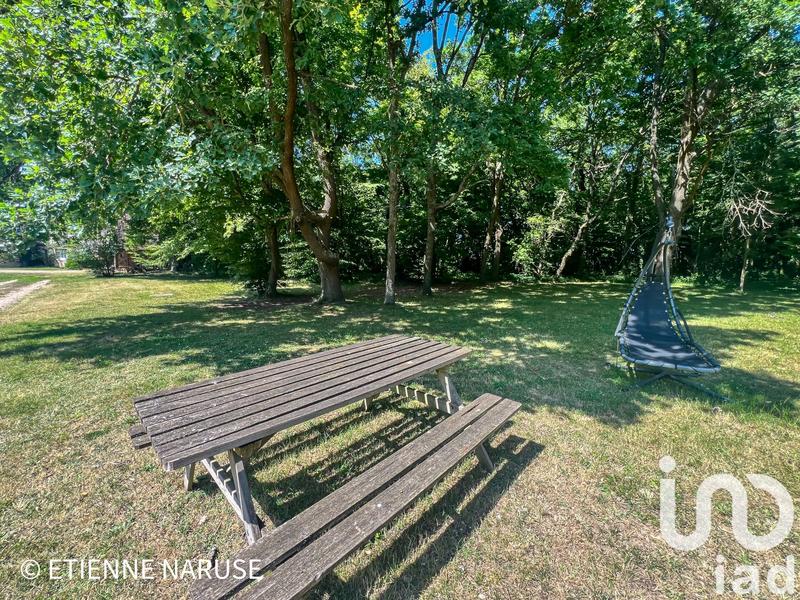 Appartement - 297 m² - 8 pièces