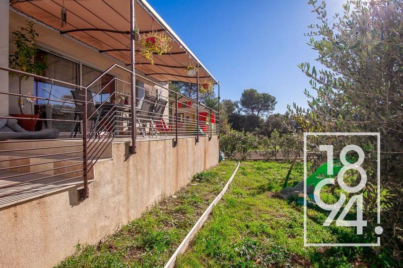 Maison - 75 m² - 3 pièces