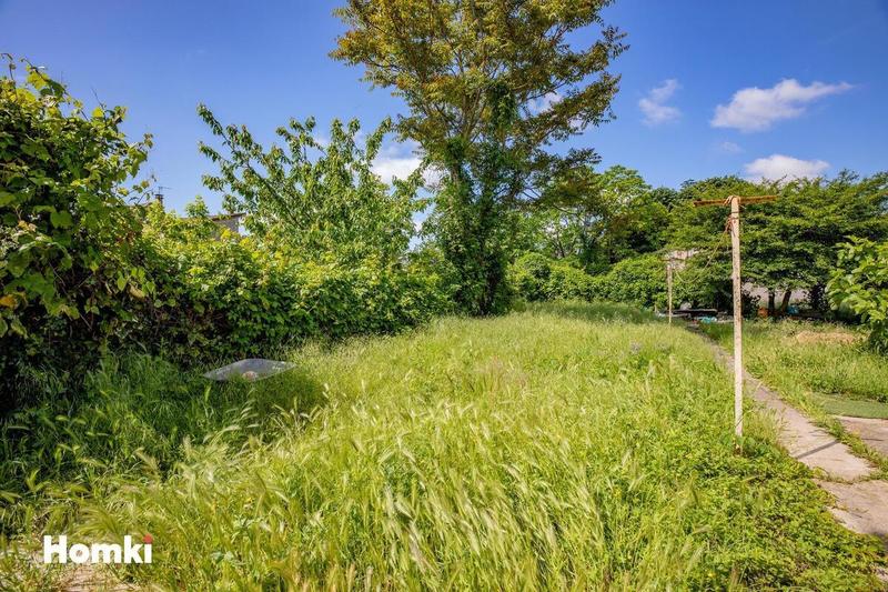 Appartement - 107 m² - 4 pièces