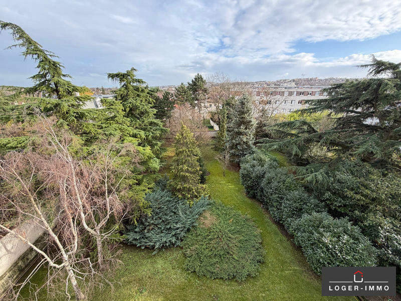 Appartement - 51 m² - 2 pièces