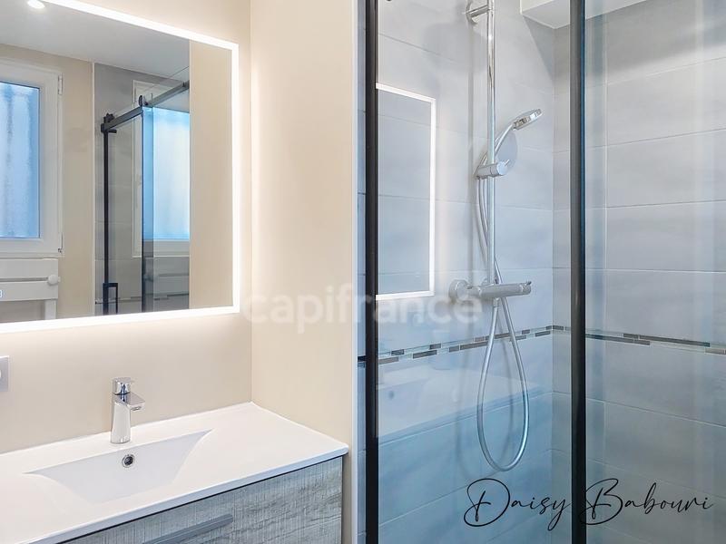 Maison - 108 m² - 4 pièces