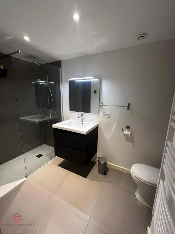 Villa - 270 m² - 8 pièces