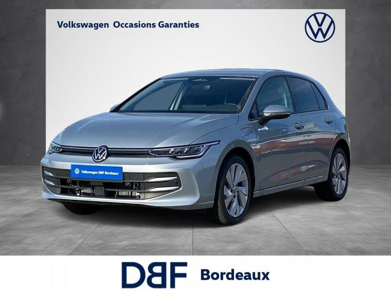 Volkswagen Golf 8 Fl 1.5 Ehybrid 204ch Dsg6 Life Pl