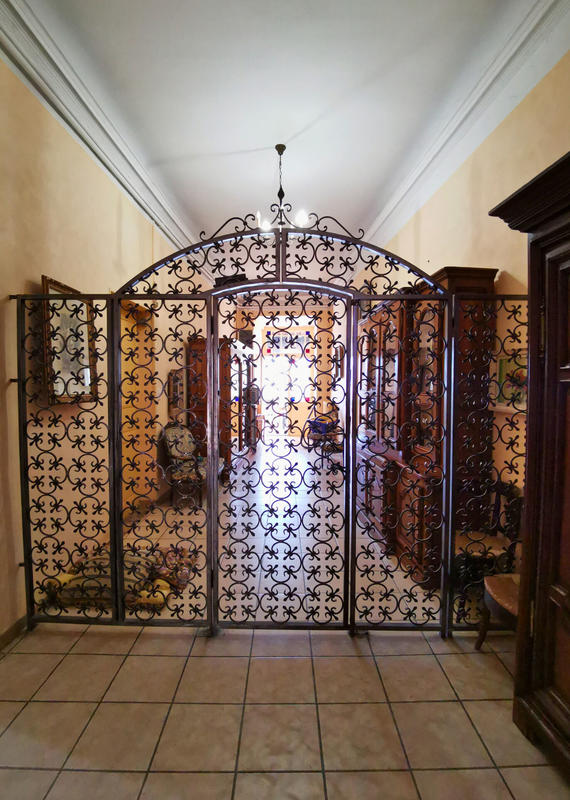 Immeuble - 523 m² - 16 pièces