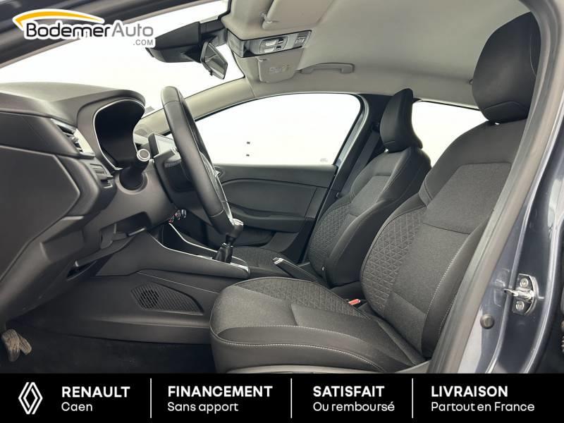 Renault Clio SCe 65 - 21 Business