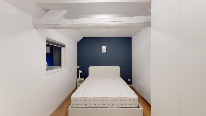 Appartement - 450 m²