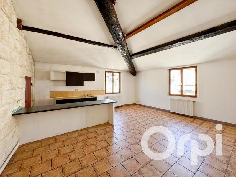 Immeuble - 8 pièces