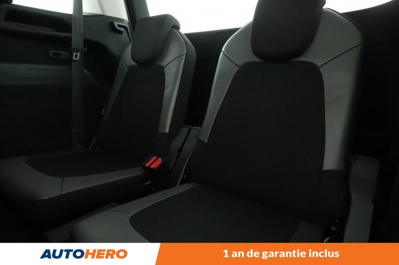 Citroën Grand C4 Picasso 1.6 Blue-HDi Shine Eat6 120 ch