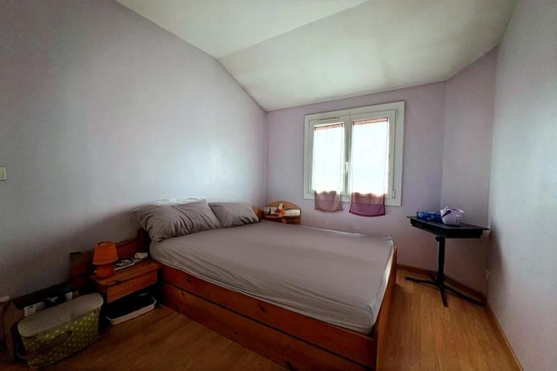 Villa - 98 m² - 5 pièces