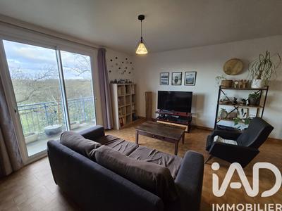 Maison - 118 m² - 6 pièces