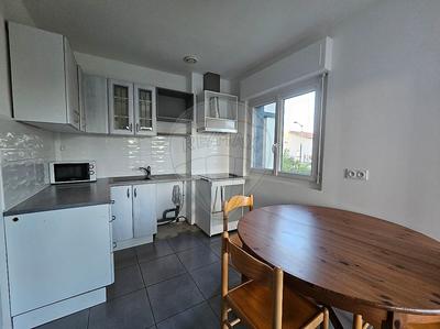 Appartement - 73 m² - 3 pièces