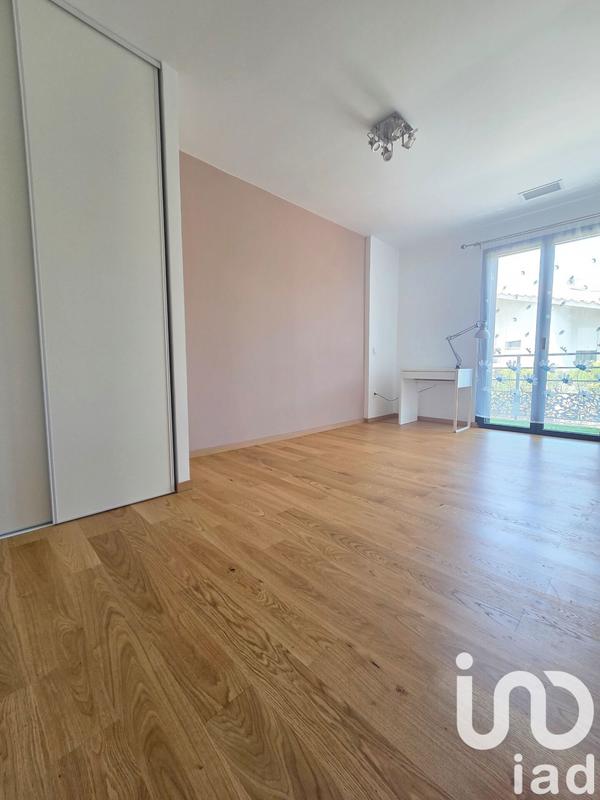 Maison - 127 m² - 5 pièces