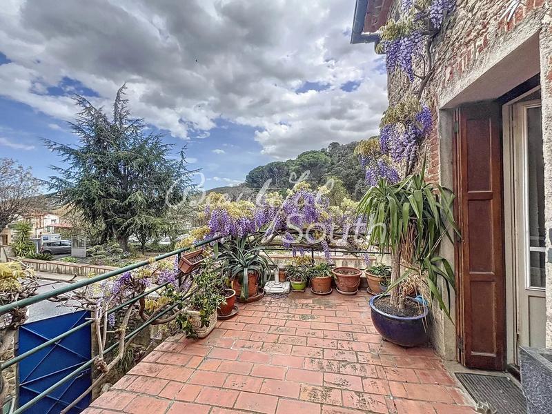 Maison de village - 142 m² - 4 pièces