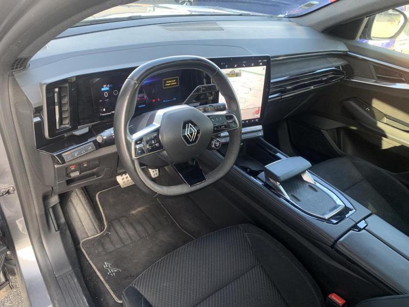 Renault Austral E-Tech Hybride 200 Ch Iconic Esprit Alpine - 1ère Main Garantie 6 Mois
