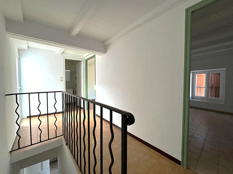 Immeuble - 178 m² - 9 pièces