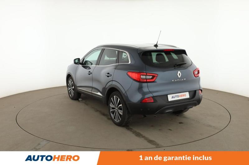 Renault Kadjar 1.5 dCi Energy Intens Edc 110 ch