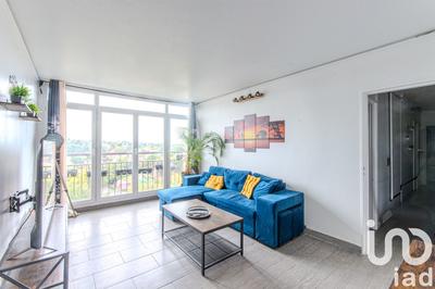 Appartement - 67 m² - 4 pièces