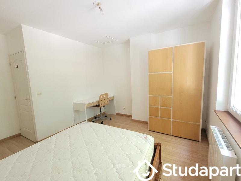 Appartement - 88 m² - 4 pièces