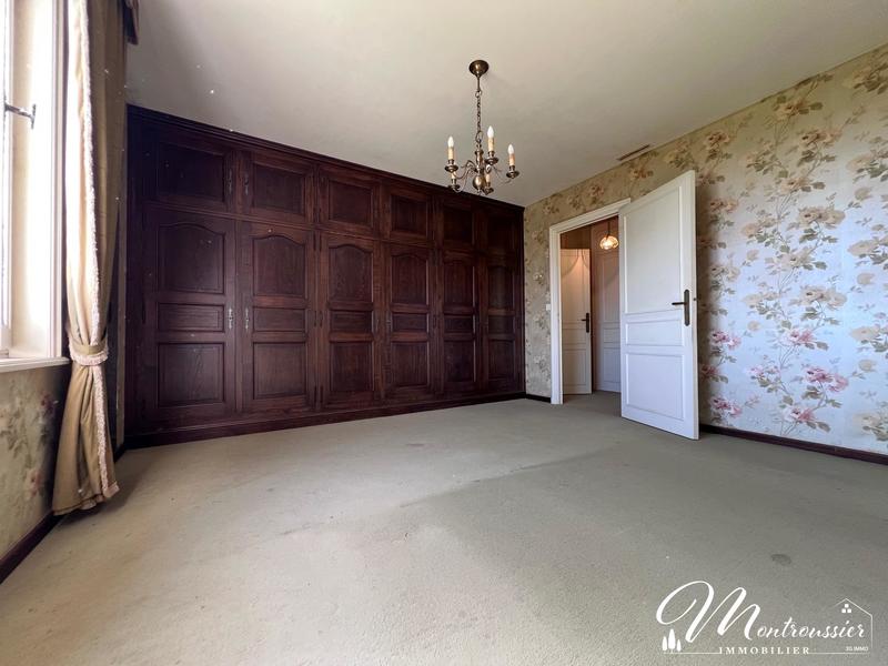 Propriété - 400 m² - 20 pièces