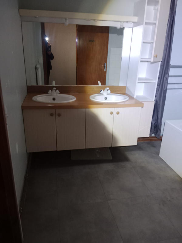 Maison - 138 m² - 5 pièces