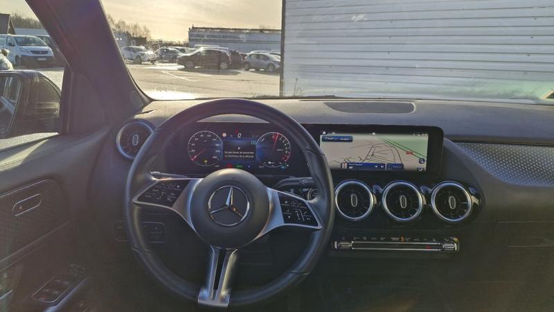 Mercedes Gla 250 E 8g-Dct Progressive Line